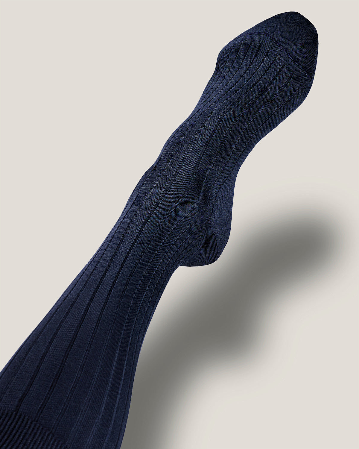 Poole Midnight Socks