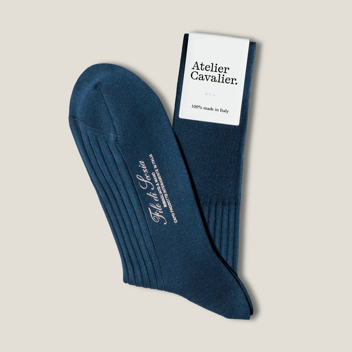 Jasperware Socks