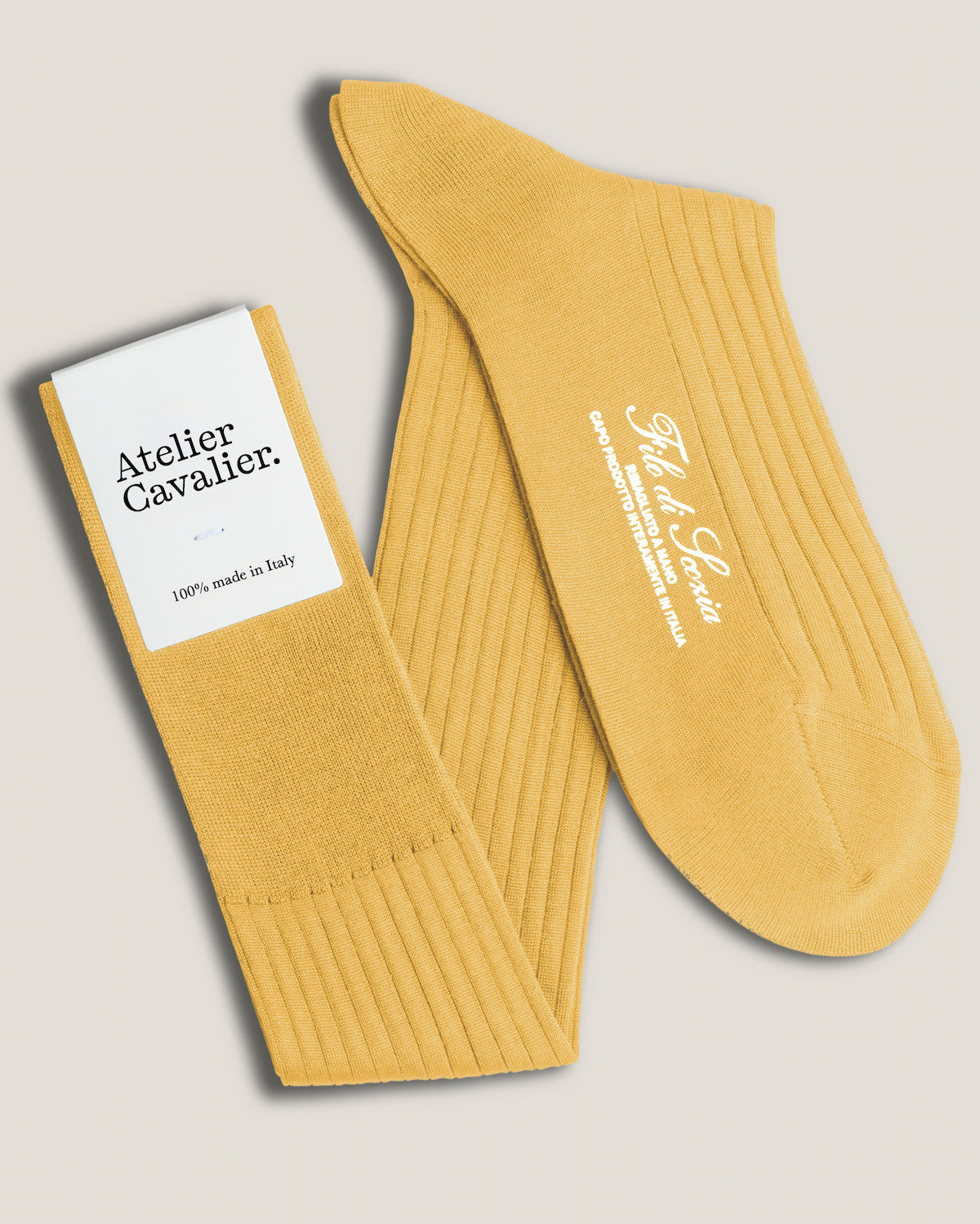 Aurum Sovereign Socks