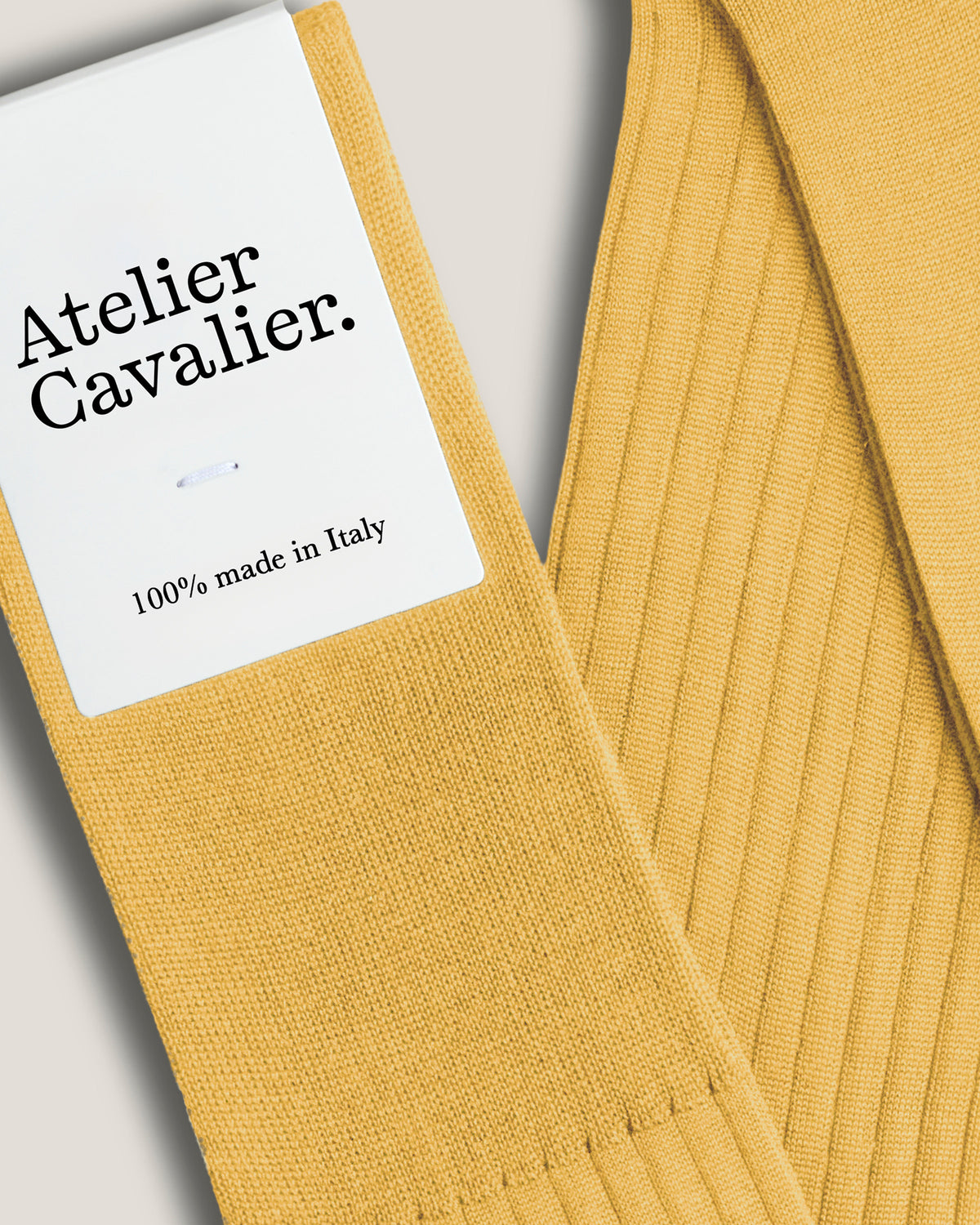 Aurum Sovereign Socks