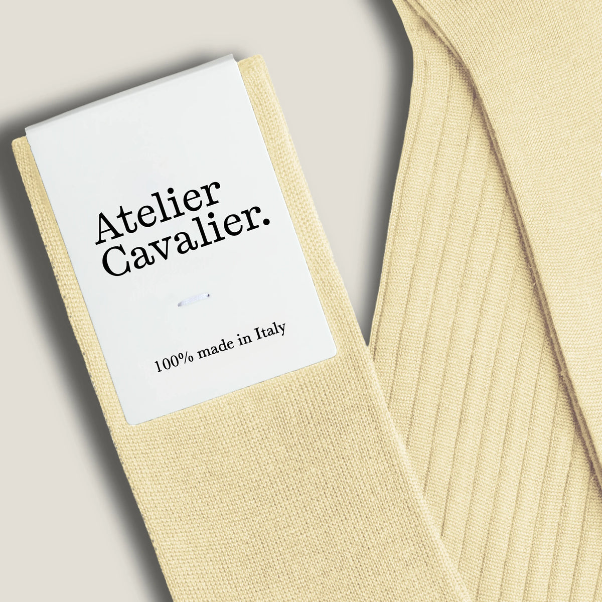 Giallo Antico Socks