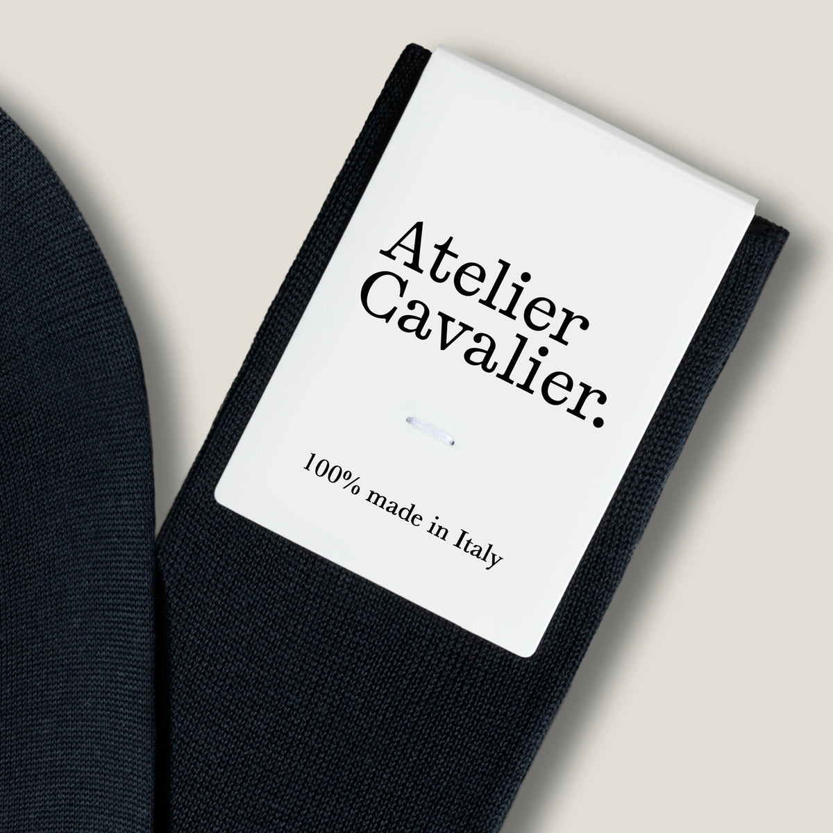 Bedford Habit Socks