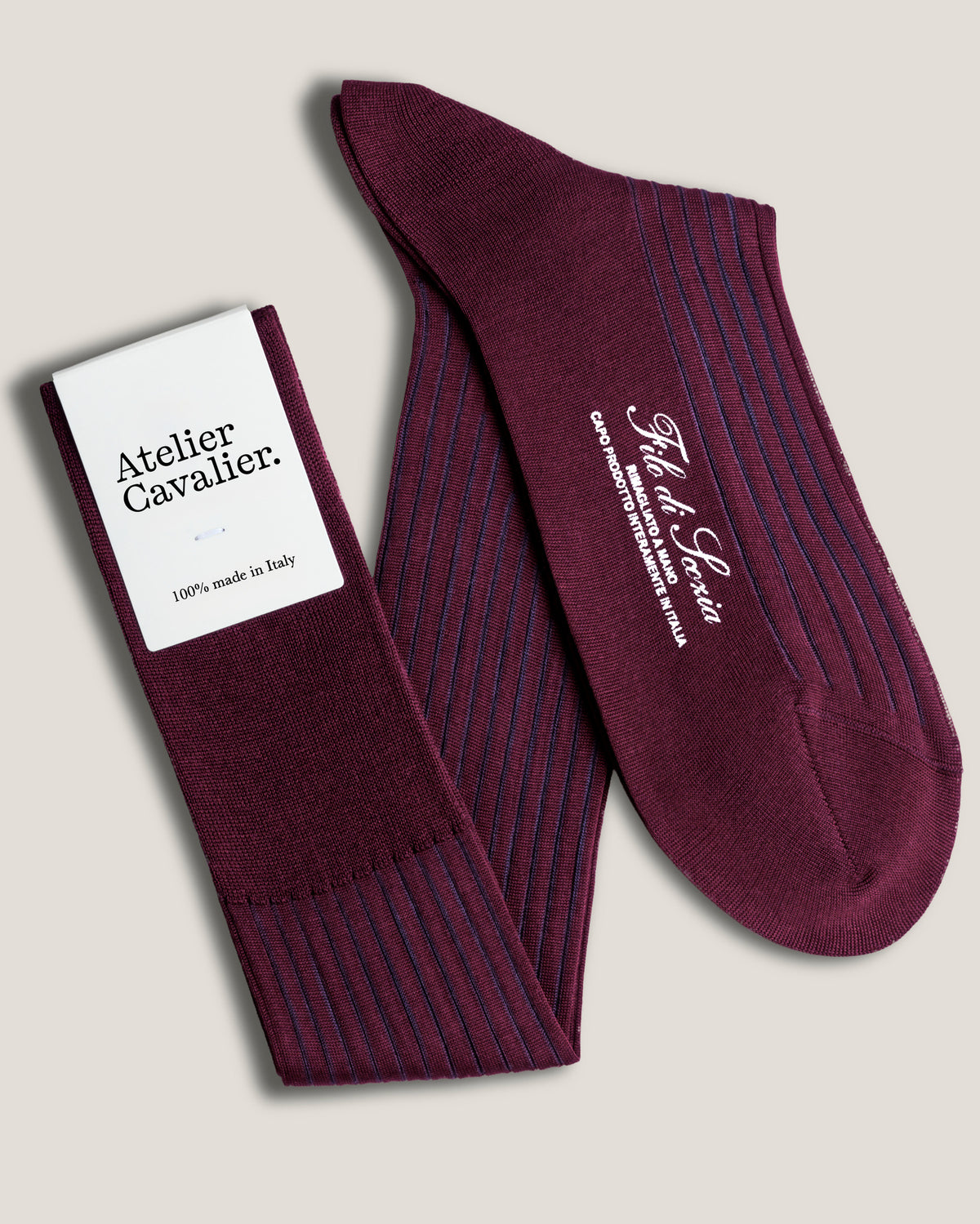Grenadier Line Socks