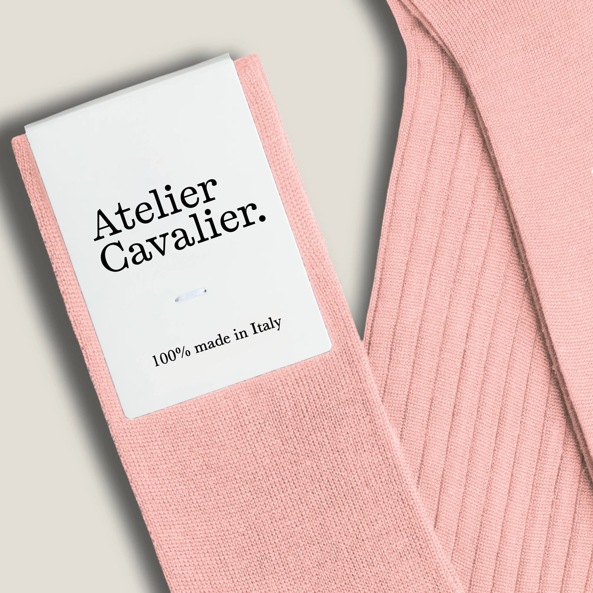 Fleet Street Socks