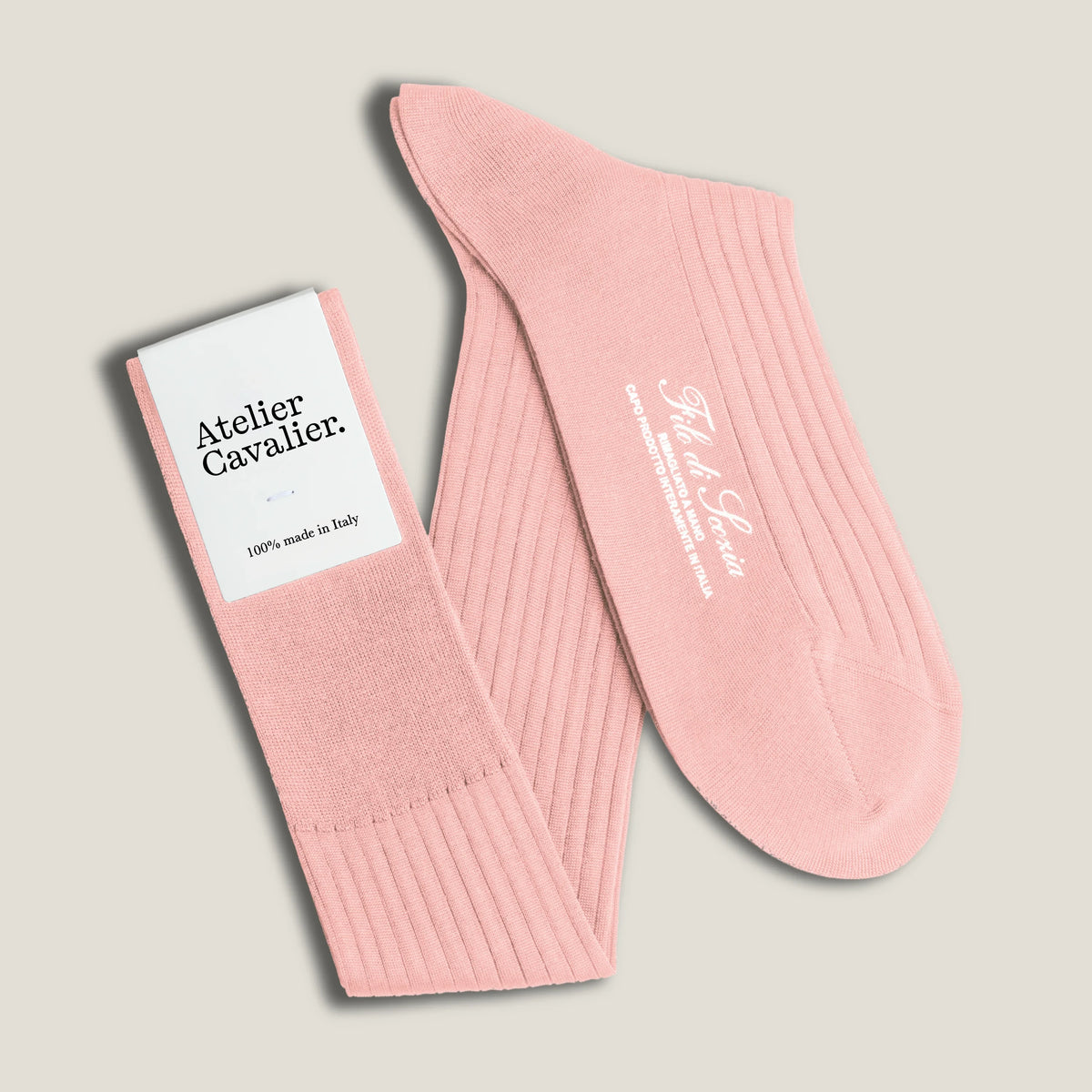 Fleet Street Socks