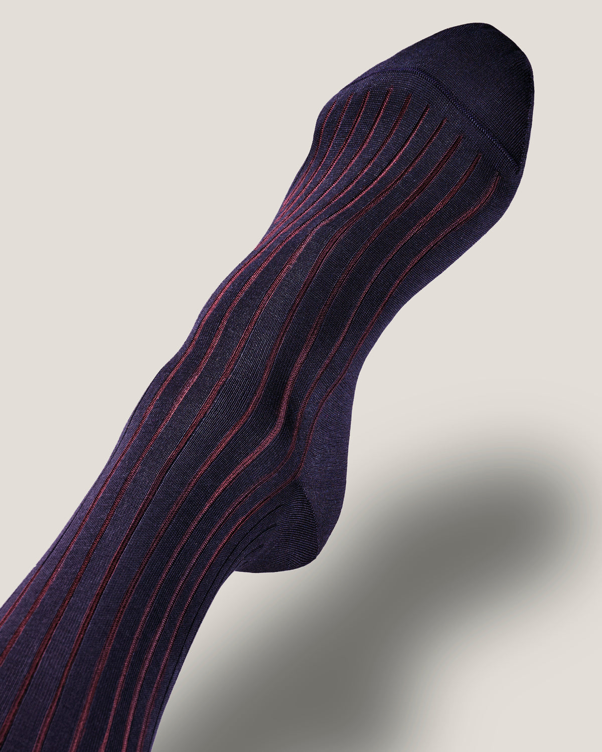Austerlitz Stripe Socks