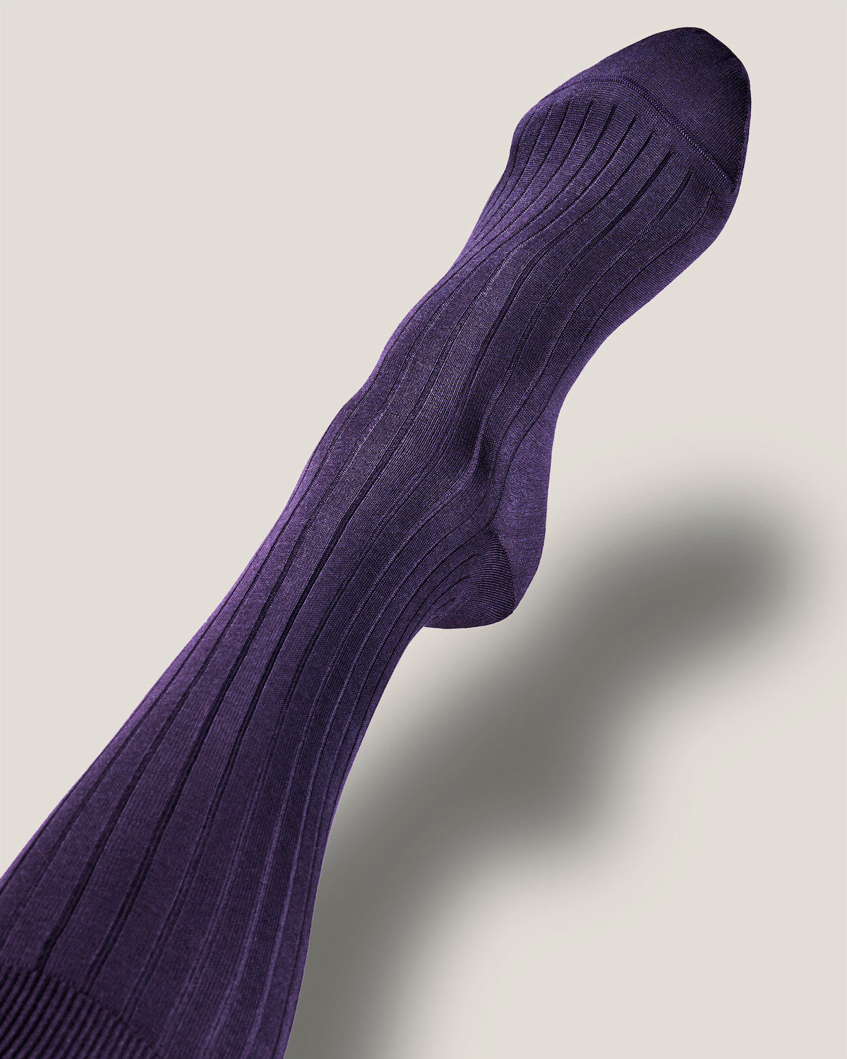 Amethyst Regent Socks