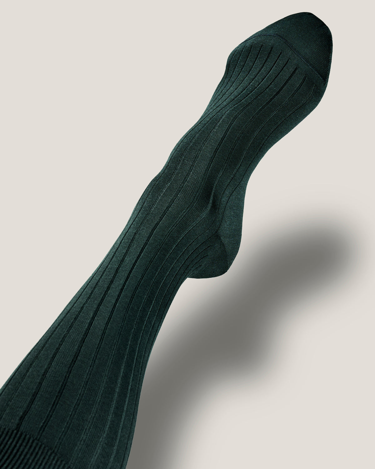 Commons Emerald Socks