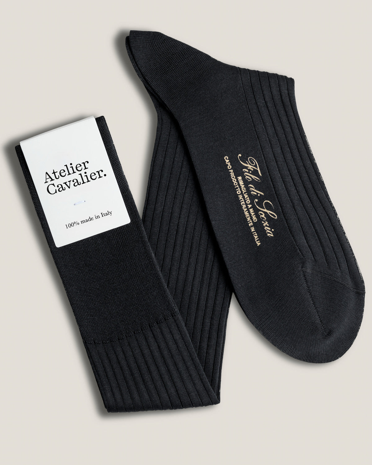 Albion Smoke Socks