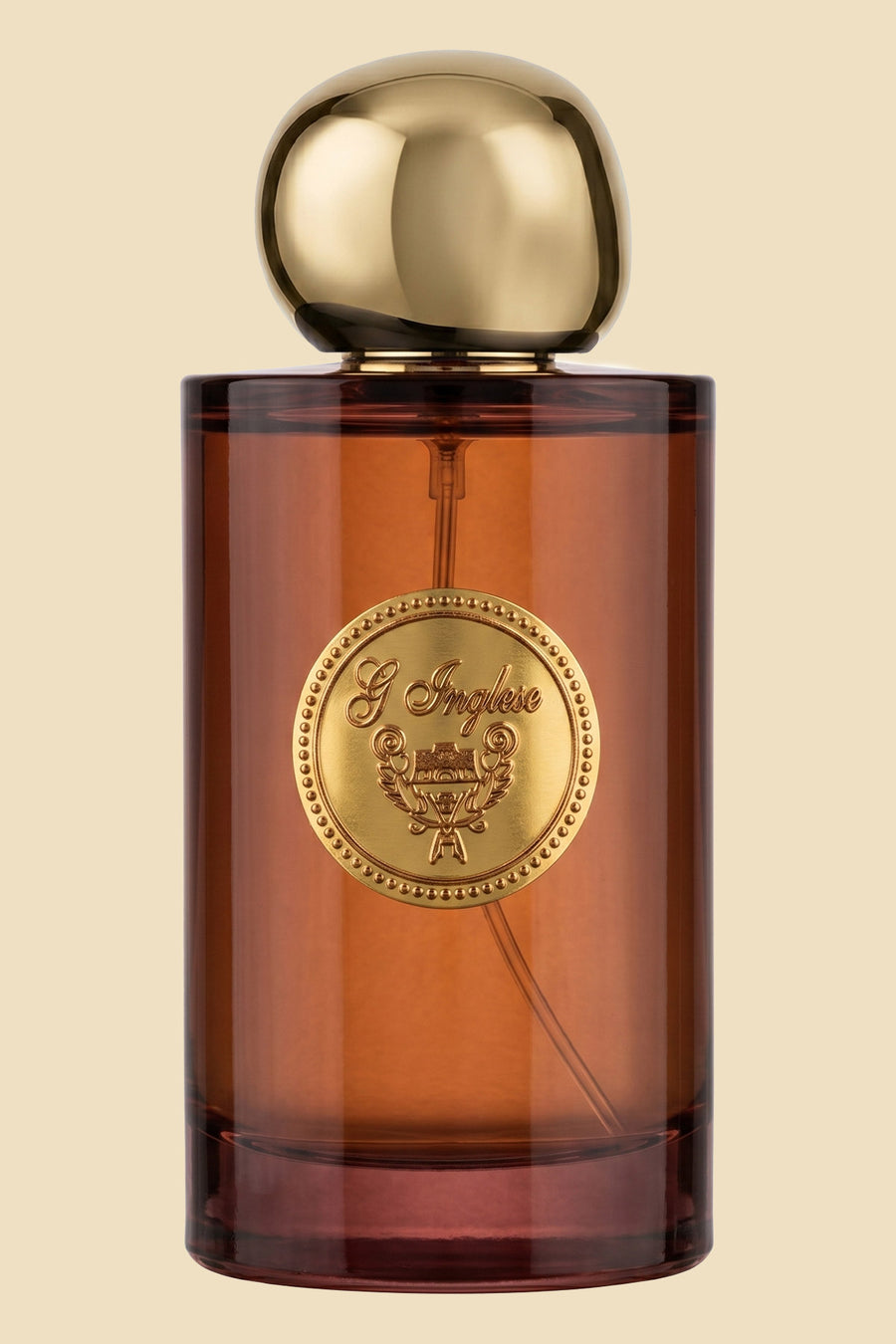 Genusia – Extrait de Parfum 100ml