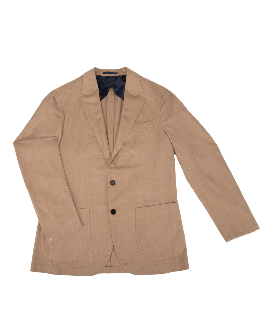 PML cotton herringbone sportcoat