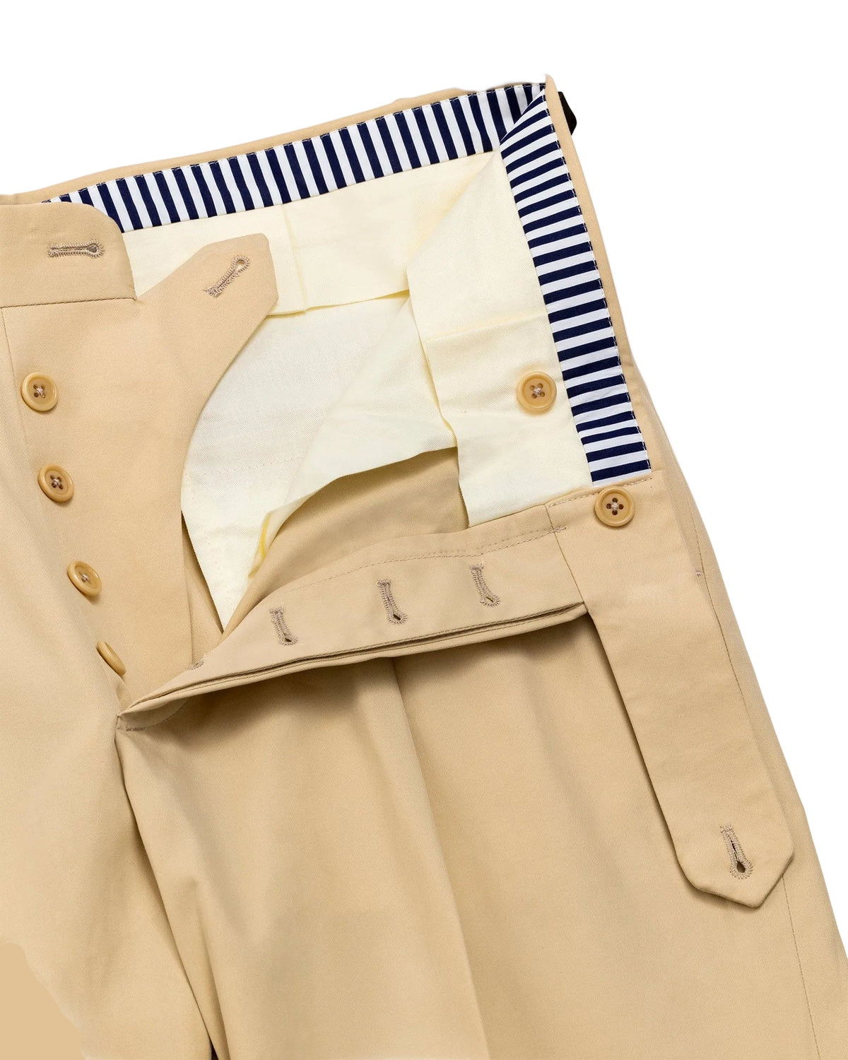 PML Chino eleganti leggeri – beige
