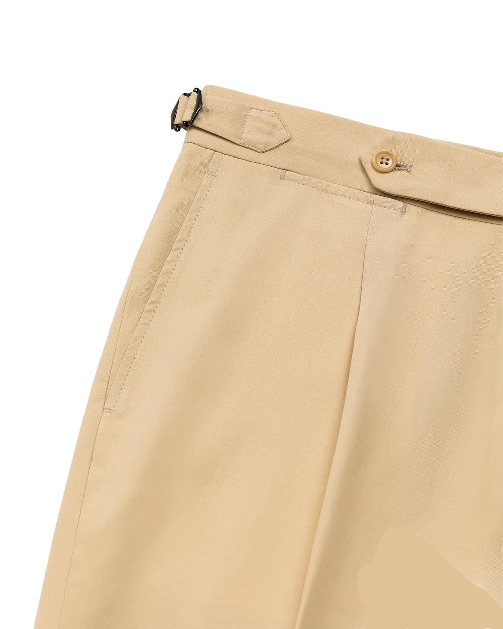PML Dressy Chinos light- beige