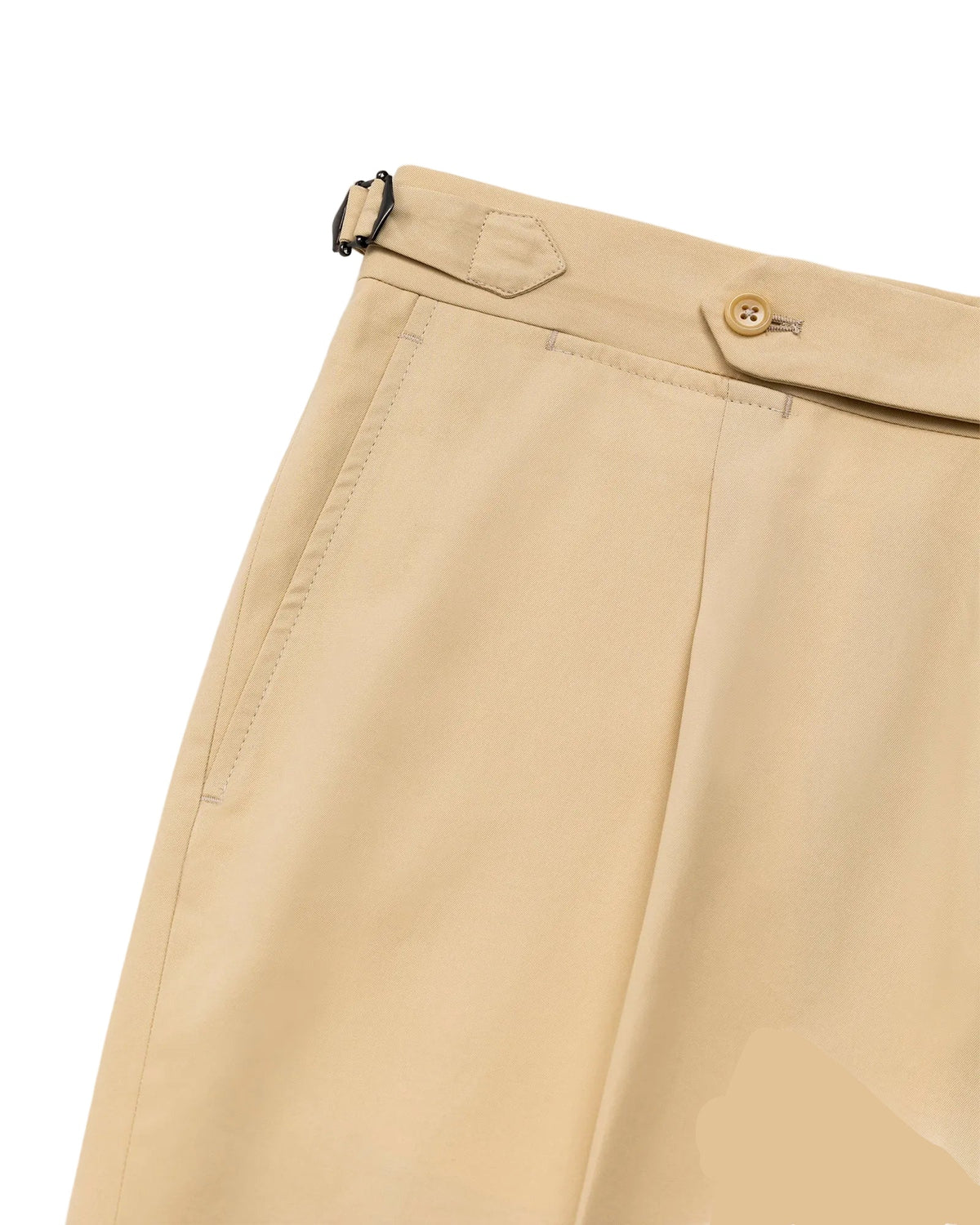 PML Chino eleganti leggeri – beige