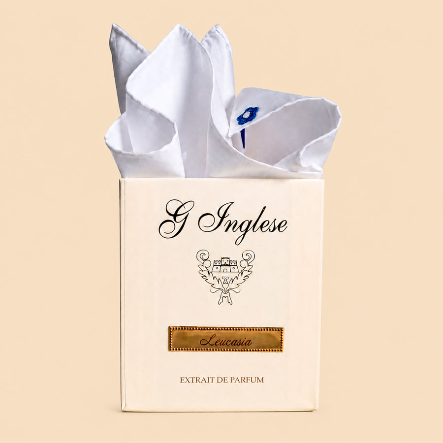 Leucasia – Extrait de Parfum 100ml