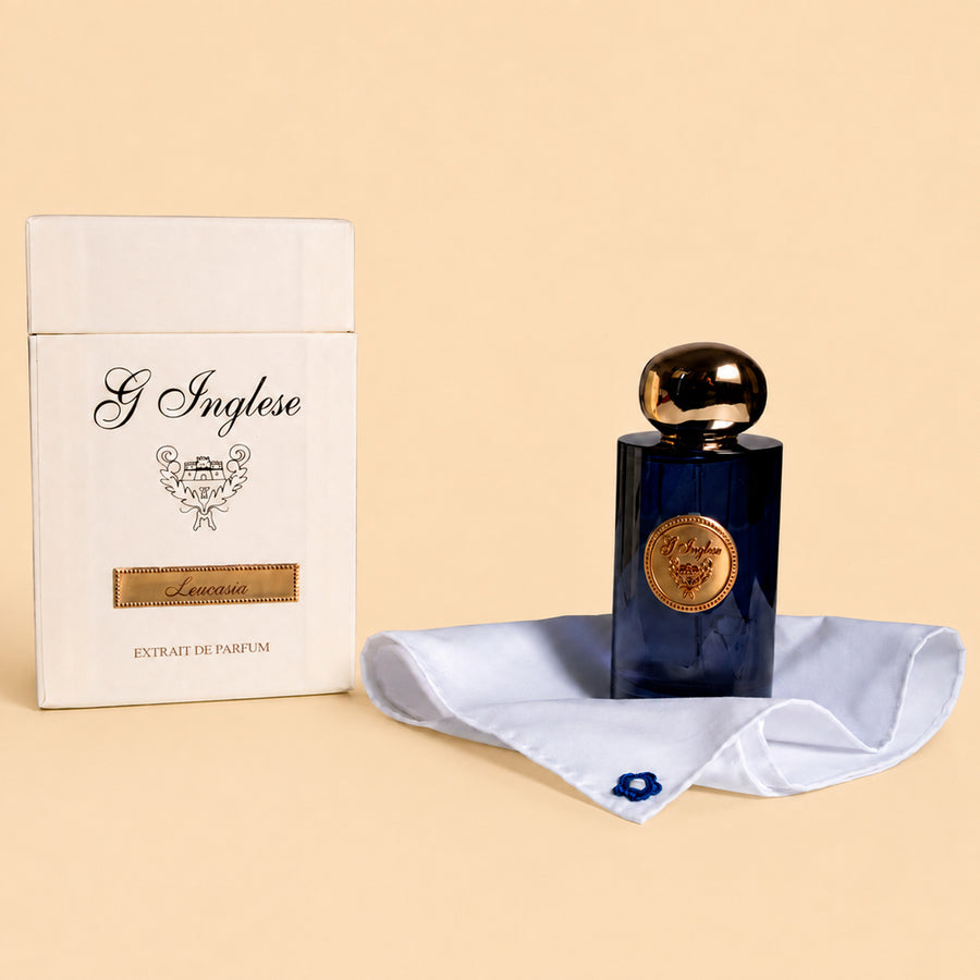 Leucasia – Extrait de Parfum 100ml