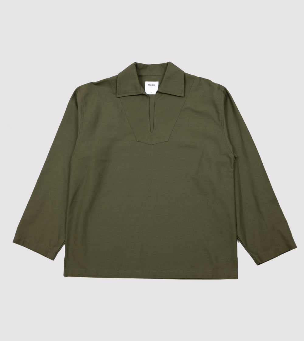 OG-251 Shirt Adel