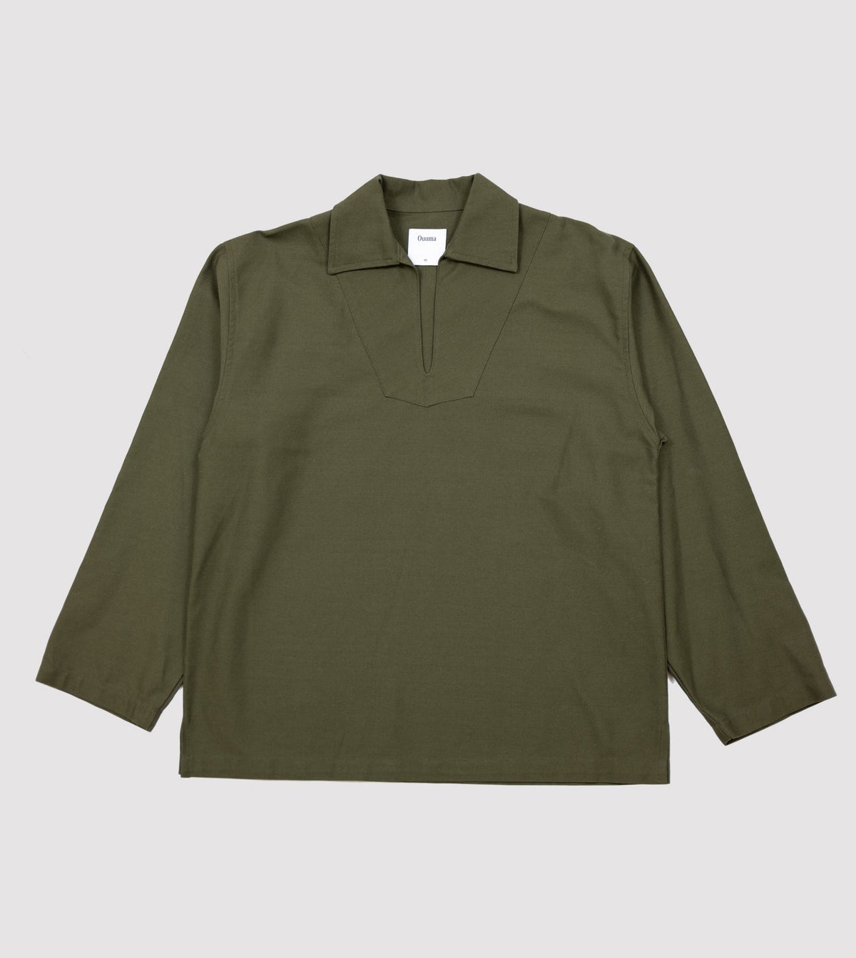 OG-251 Camicia Adel