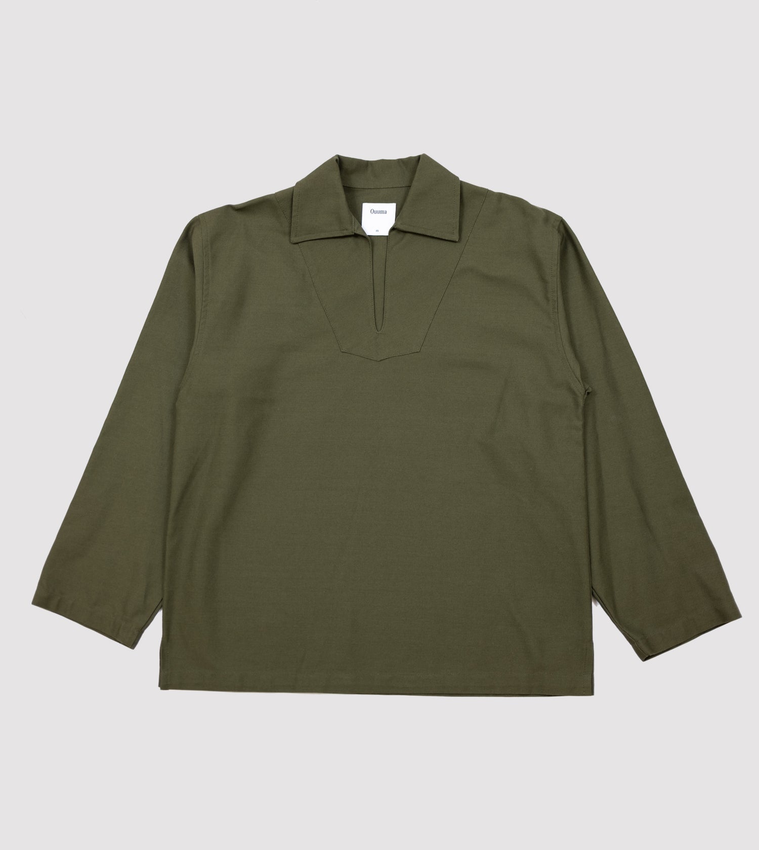 OG-251 Shirt Adel