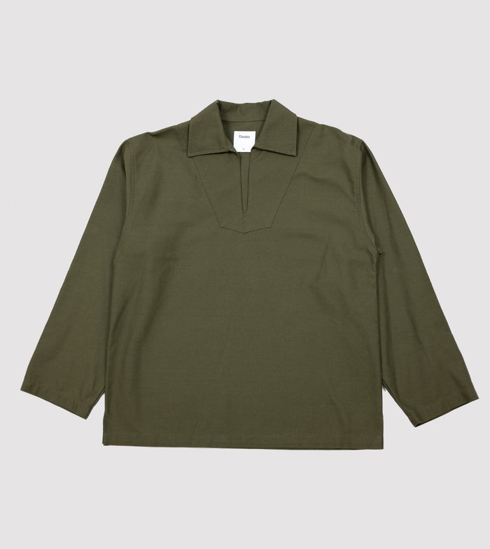 OG-251 Shirt Adel