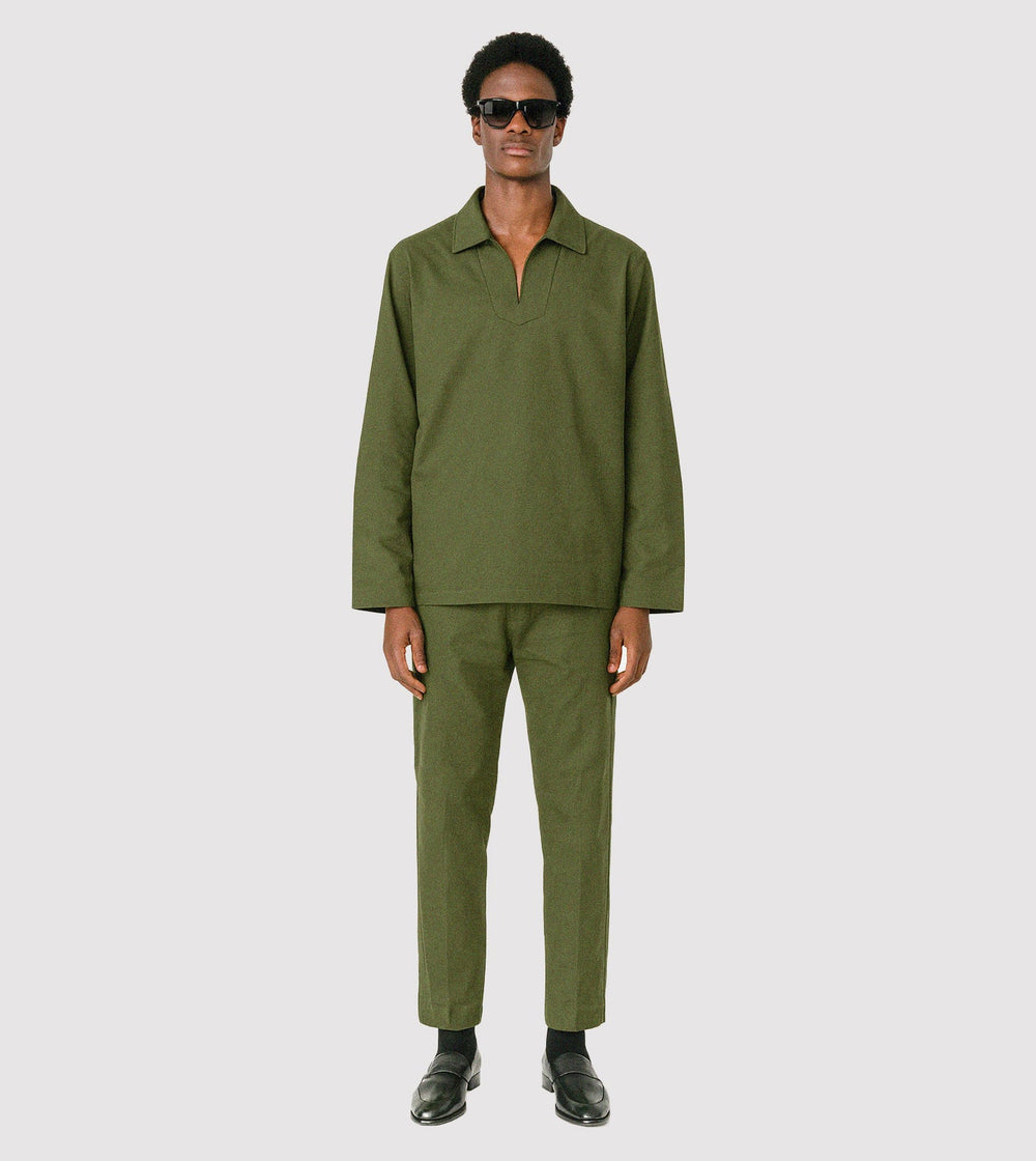 OG-251 Shirt Adel