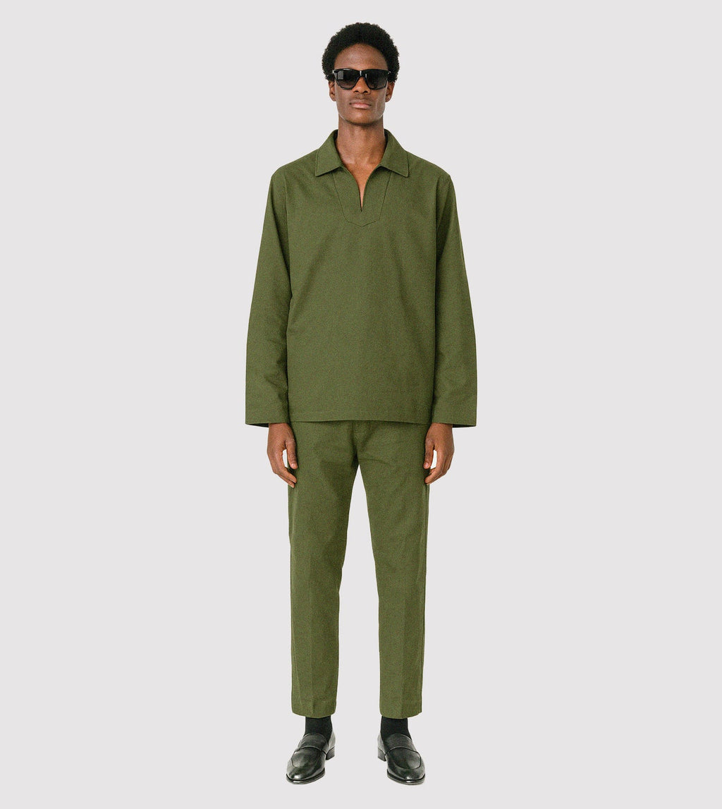 OG-251 Shirt Adel
