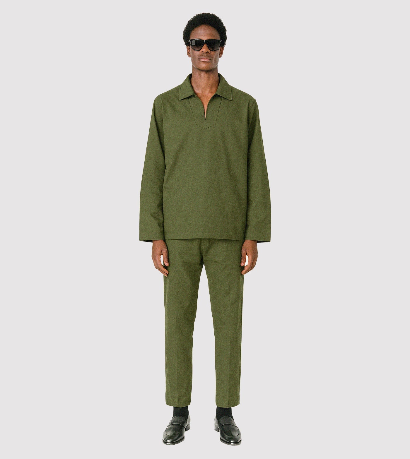 OG-251 Shirt Adel