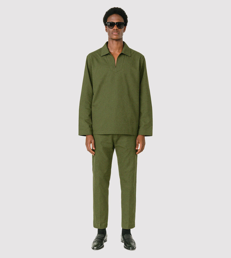 OG-251 Shirt Adel