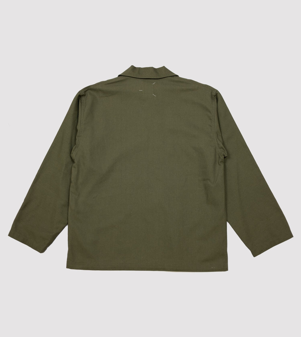 OG-251 Shirt Adel