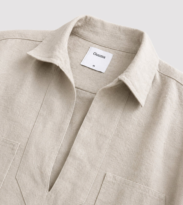 FS-261 Fisherman shirt