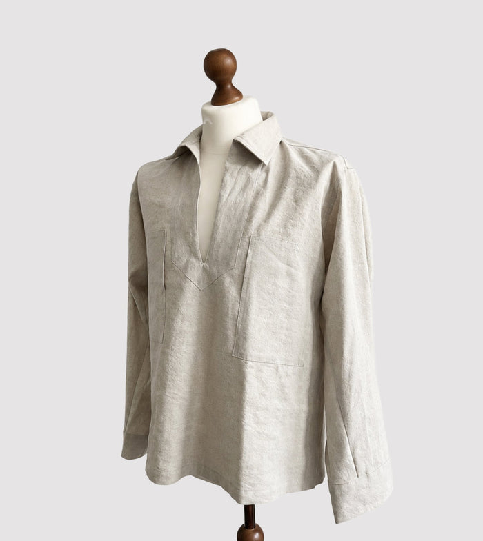 FS-261 Fisherman shirt