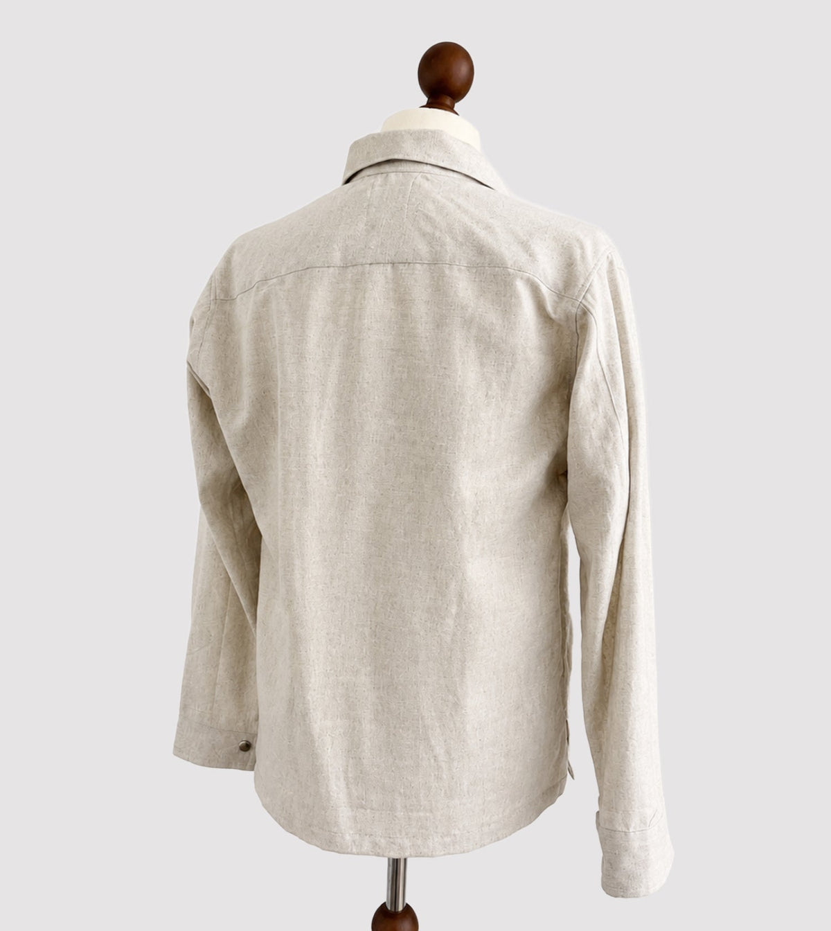 FS-261 Camicia da pescatore