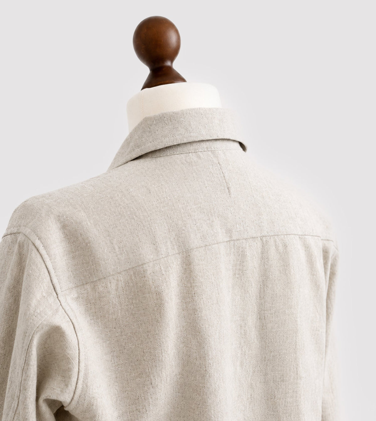 FS-261 Camicia da pescatore