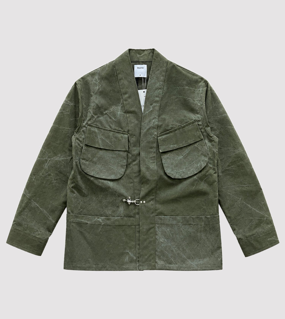 M-K26 M Kimono