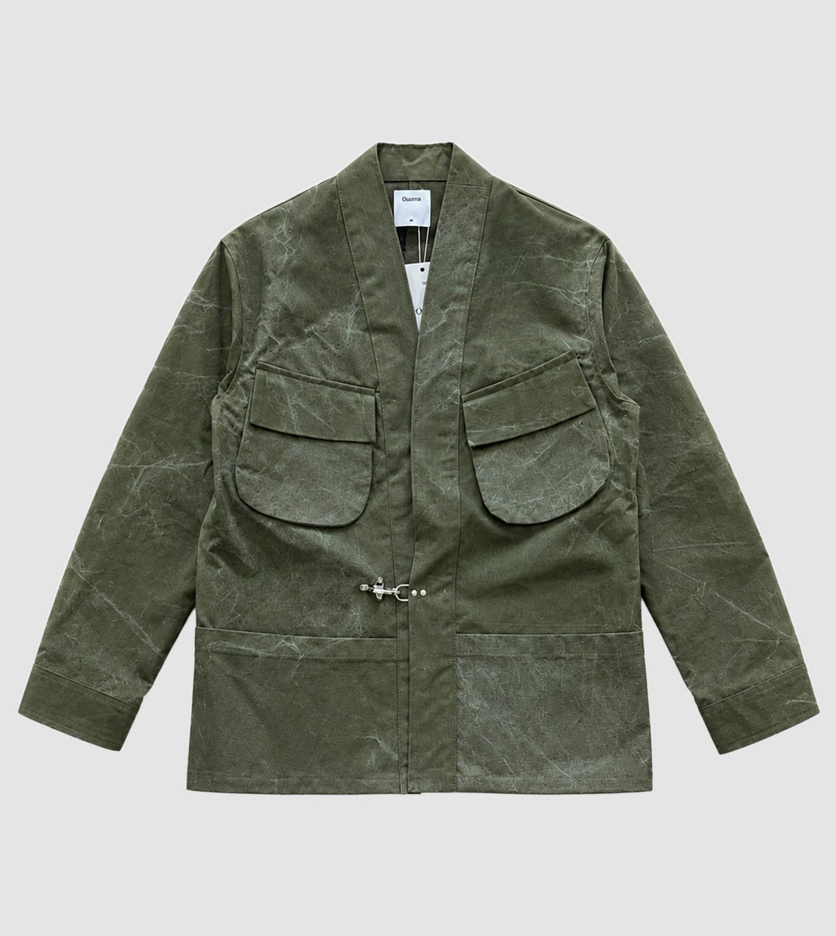 M-K26 M Kimono