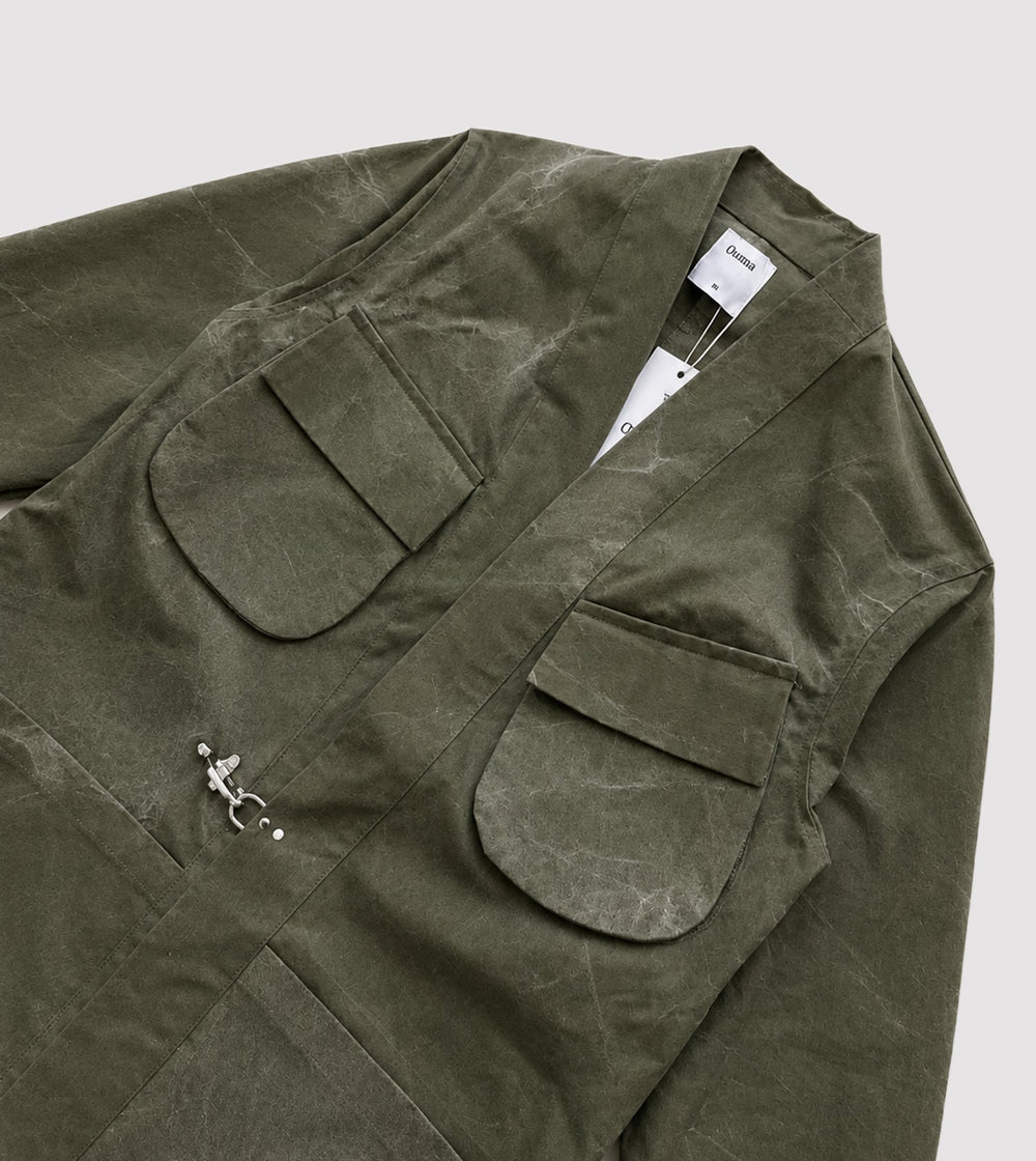 M-K26 M Kimono