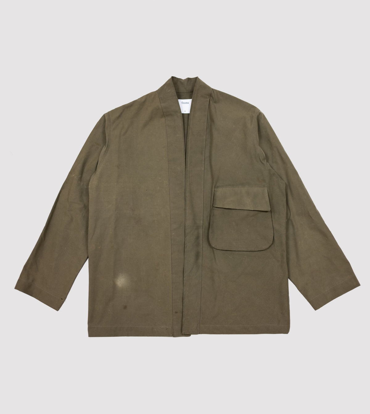 M-K25 L Kimono Naama