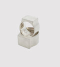 M-R25 Signet Ring Andalus