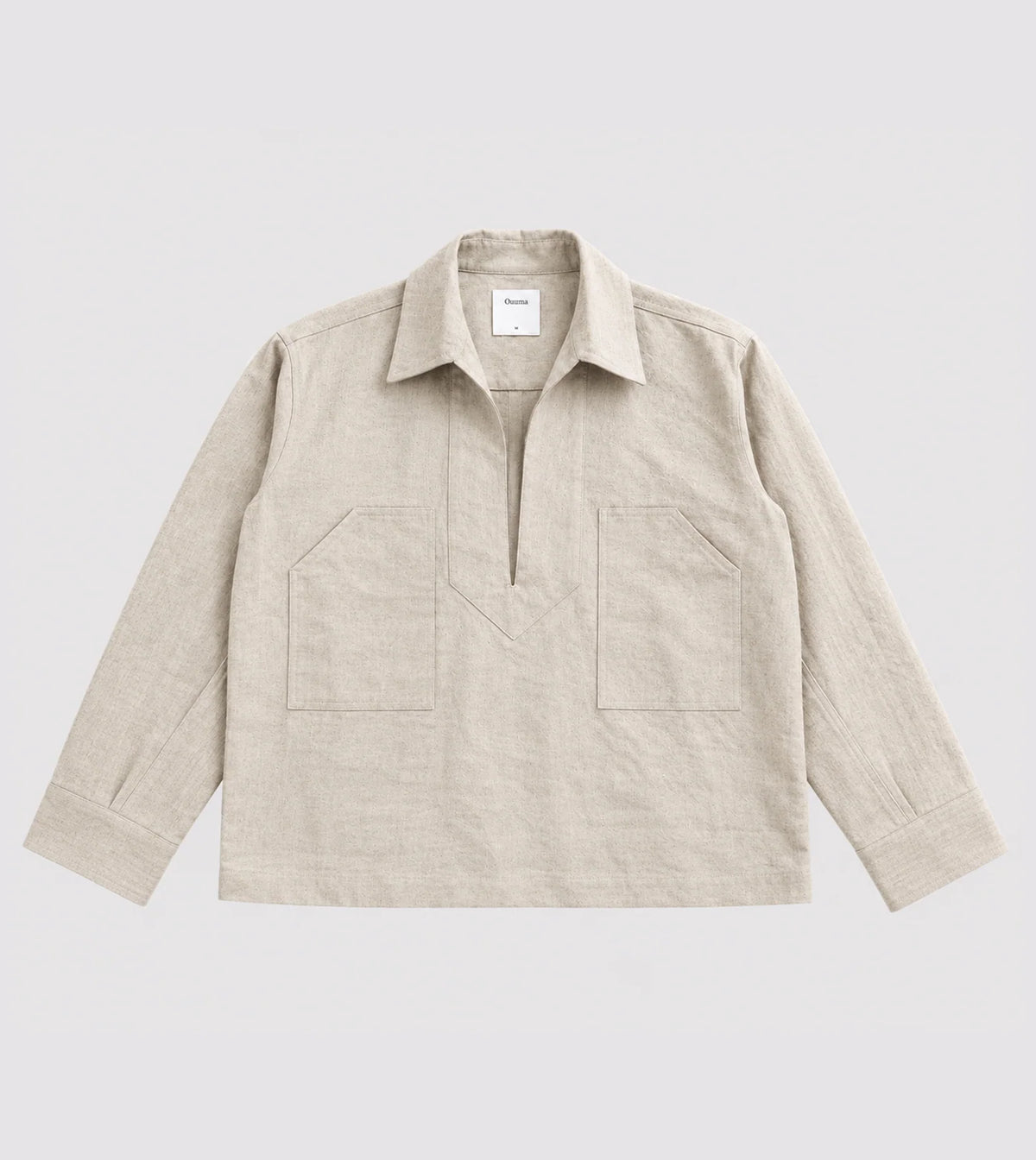FS-261 Fisherman shirt