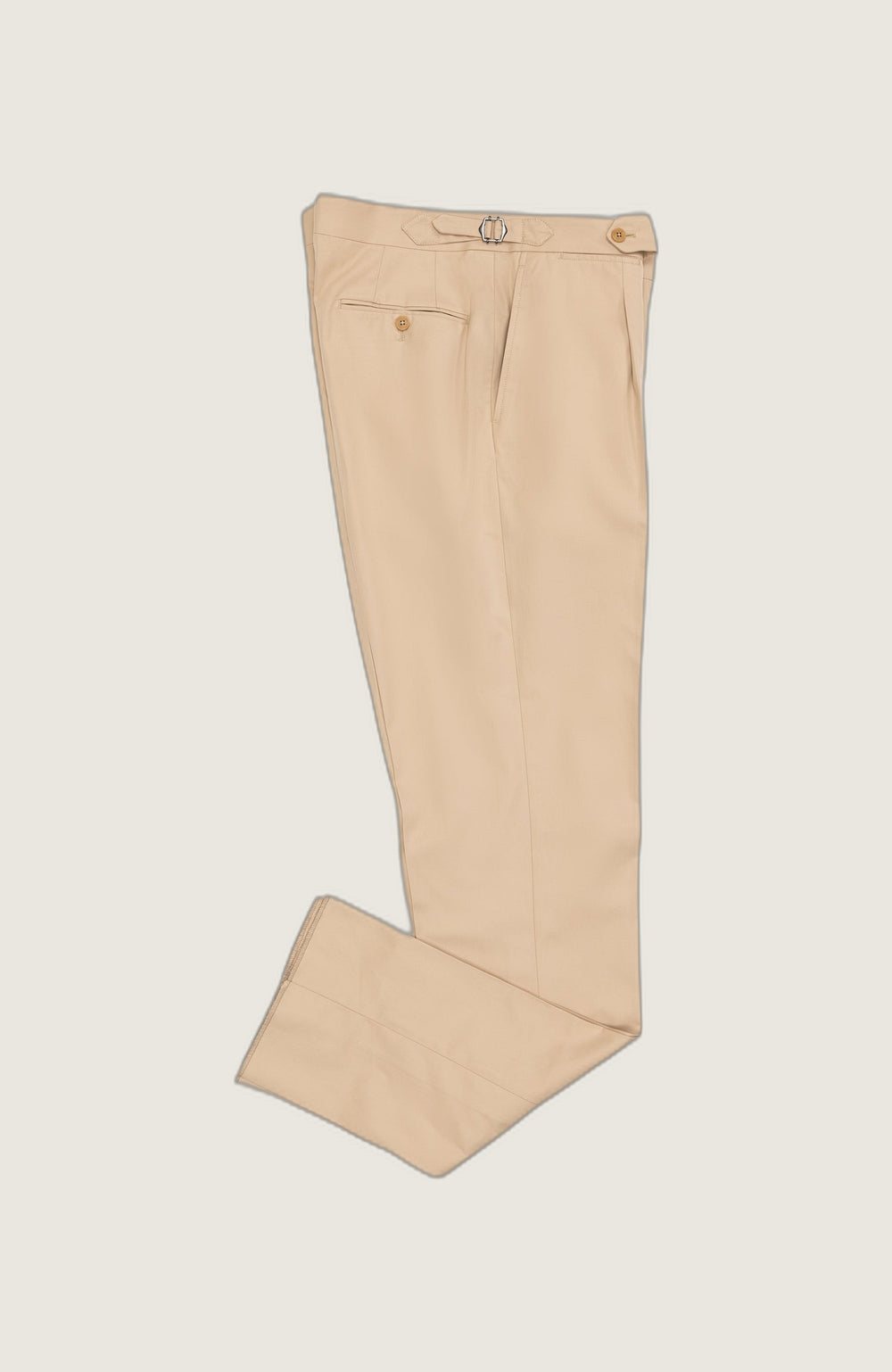 PML Cotone leggero beige