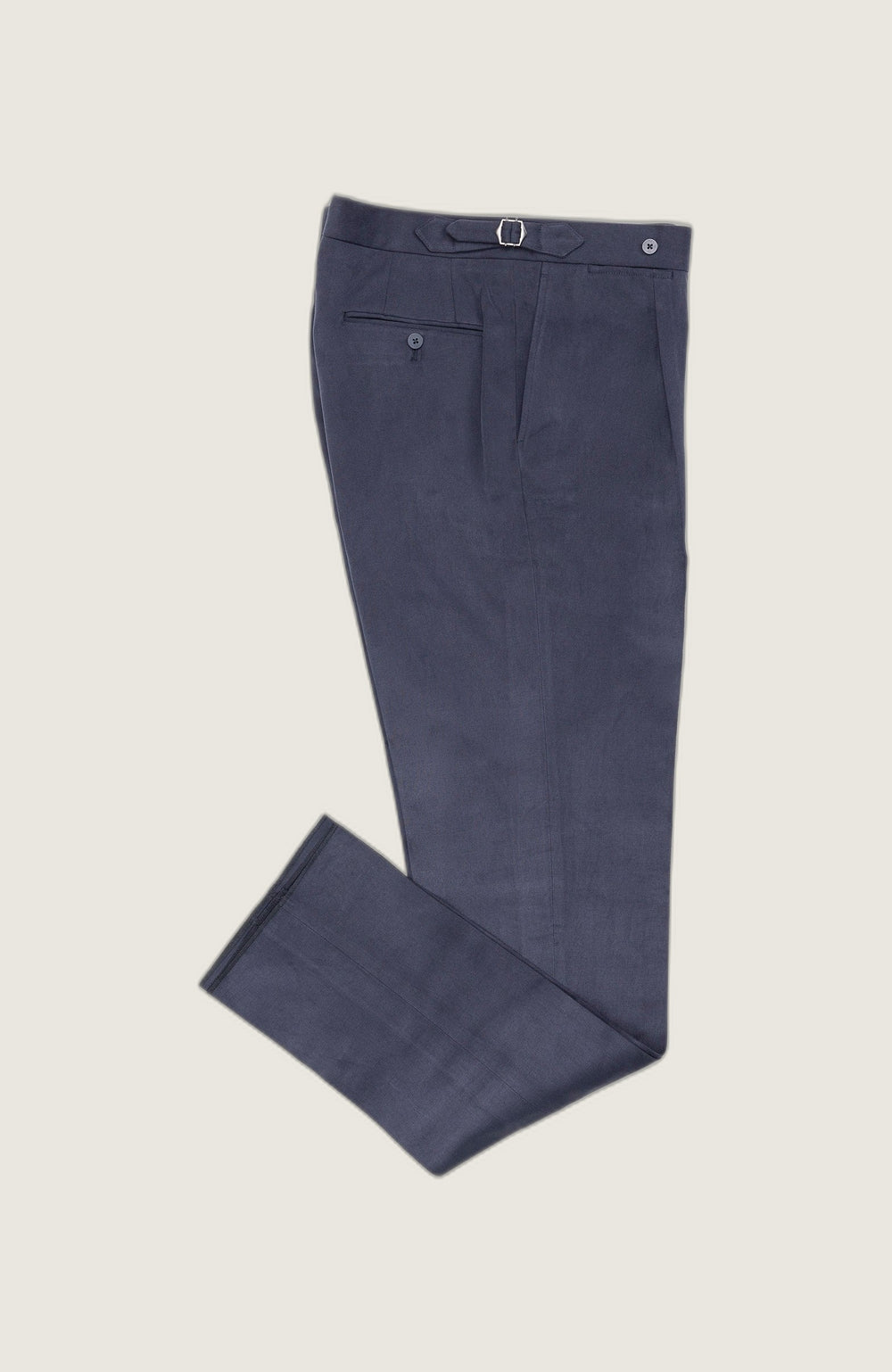 PML heavy cotton dark navy