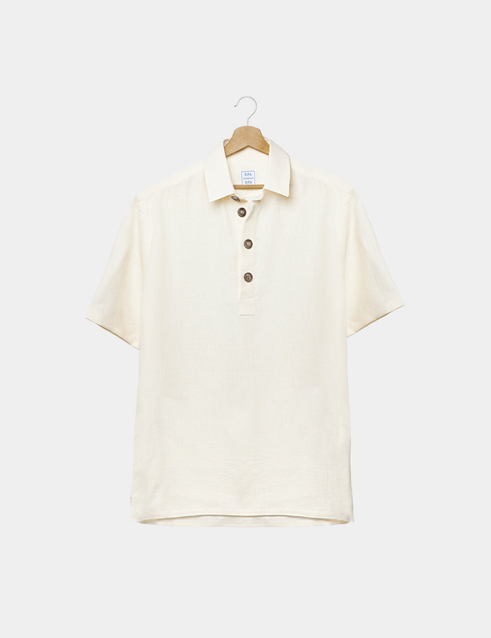 Polo Vomero Sabbia