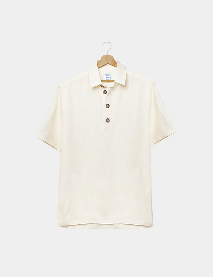 Polo Vomero Sabbia