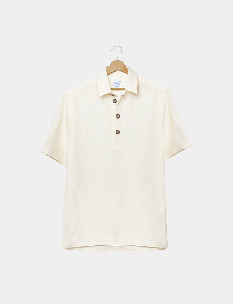 Polo Vomero Sabbia