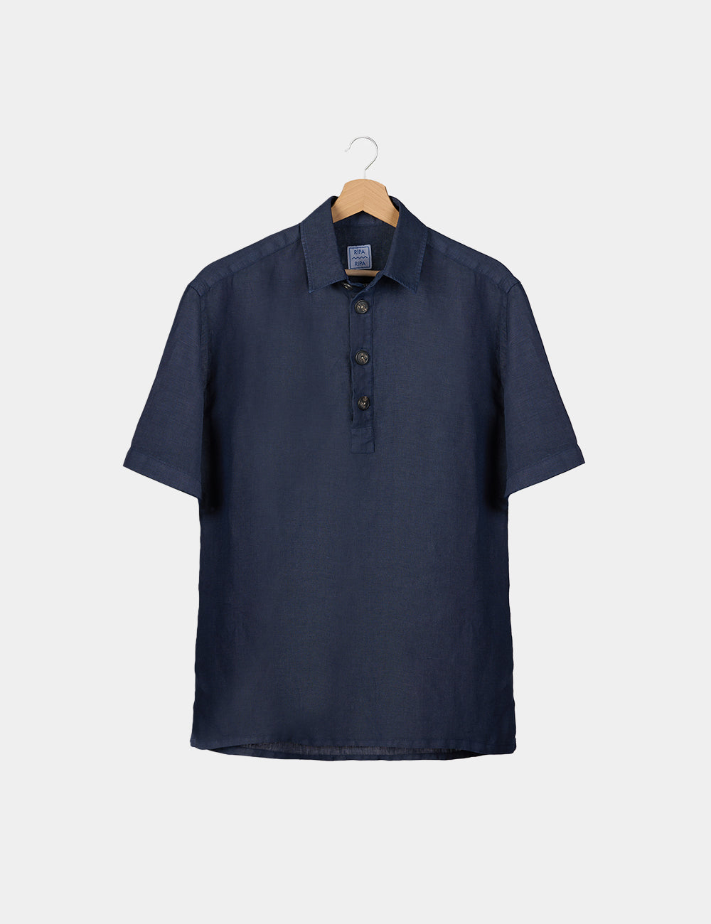 Polo Vomero Blu