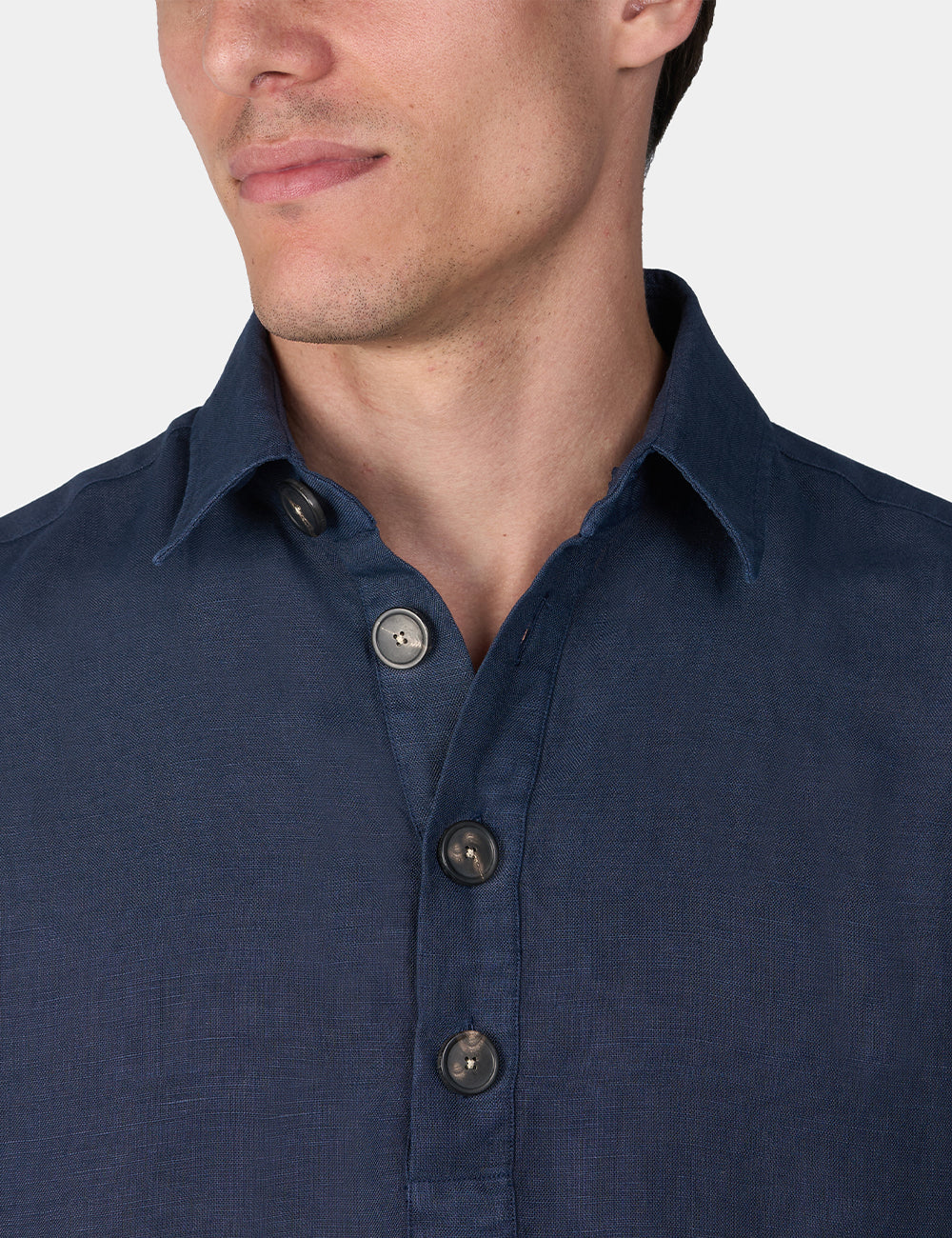 Polo Vomero Blu