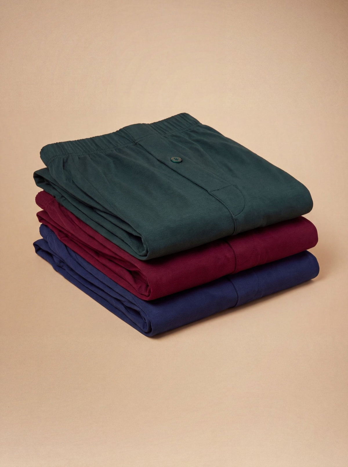 The Set of Three - Colors