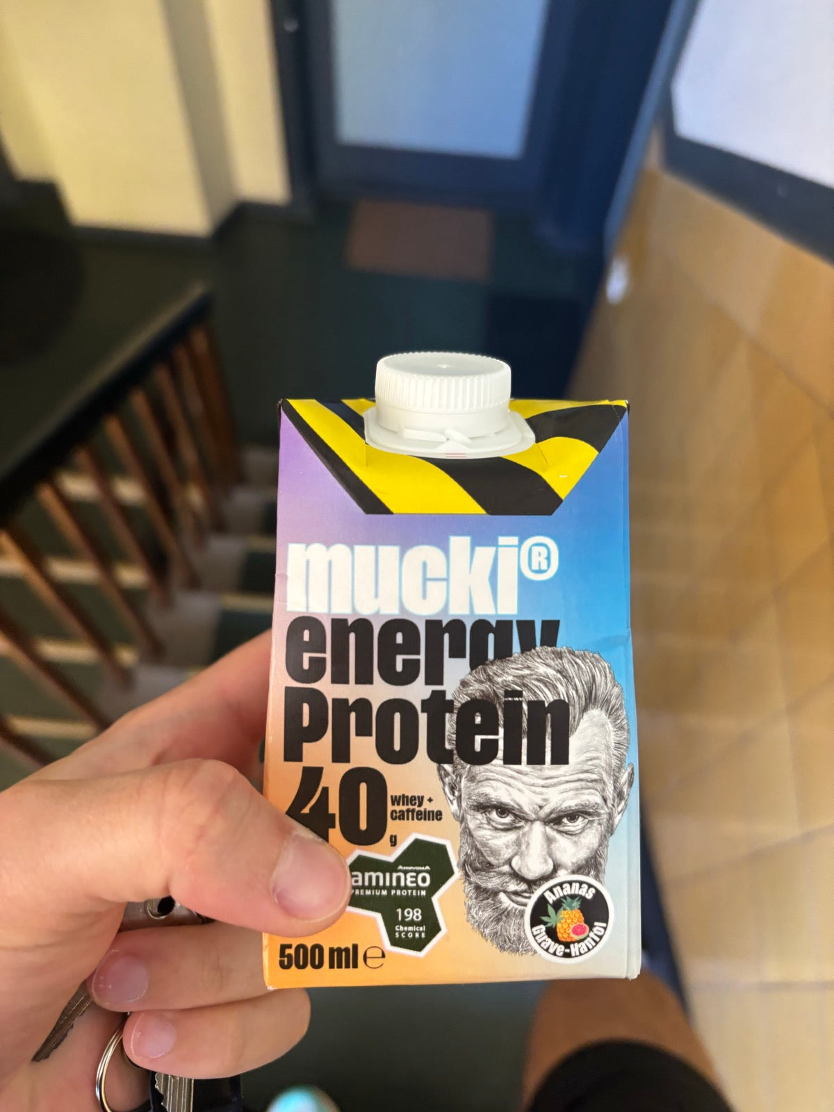 Mucki